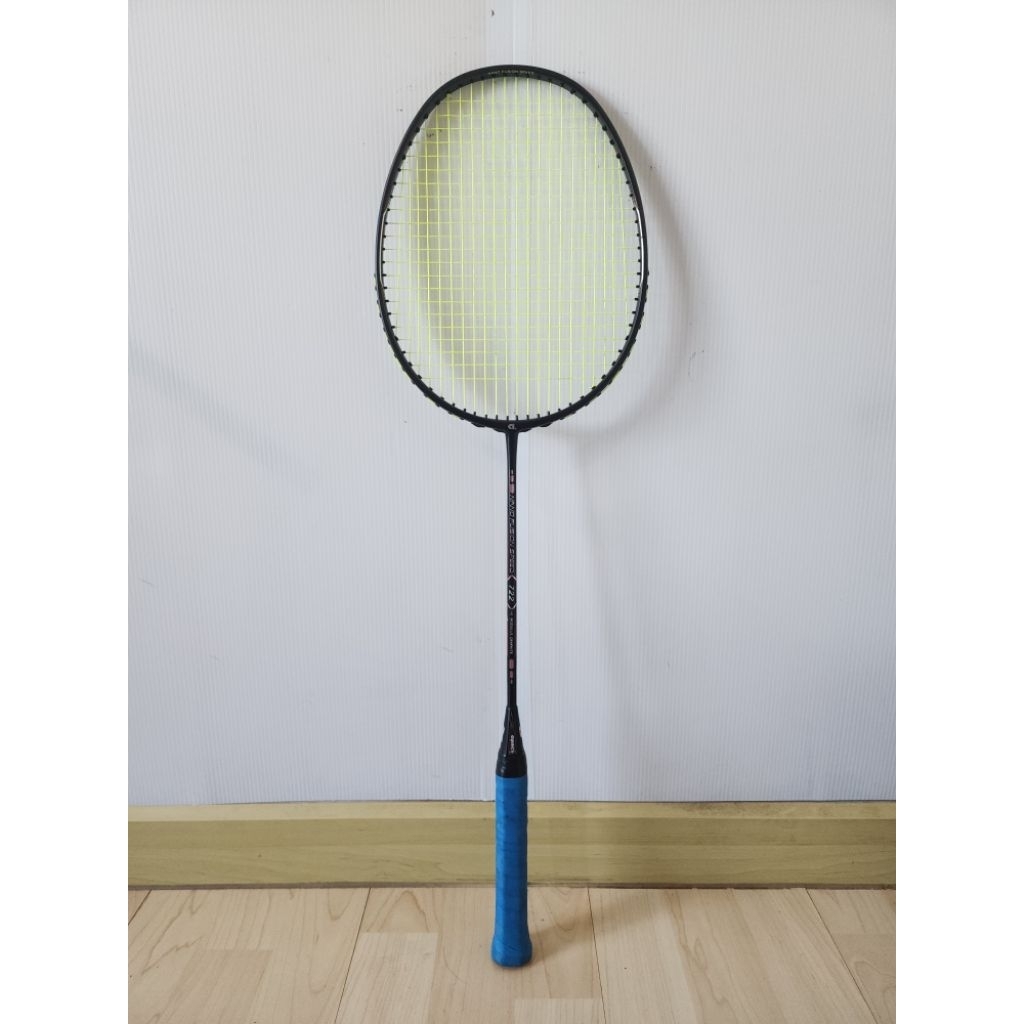 ไม้แบดมินตัน Apacs Nano Fusion Speed 722