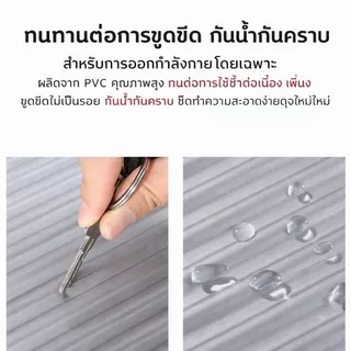 ปลอกคลุมกระเป๋าเดินทางใส กันฝุ่น กันน้ำ กันรอยขีดข่วน ปกป้องกระเป๋าเดินทาง ใช้งานง่าย ทนทาน