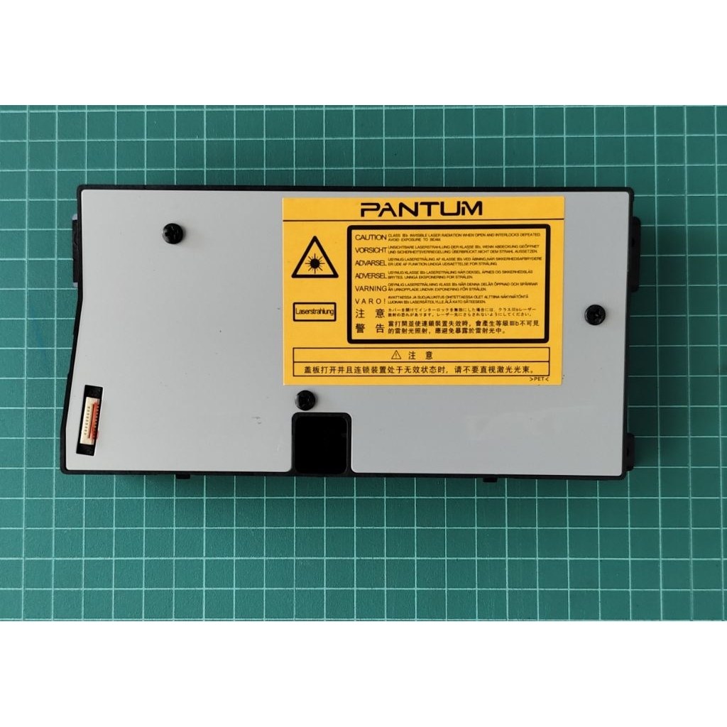 Laser Unit Pantum M6500 P2500w มือสอง