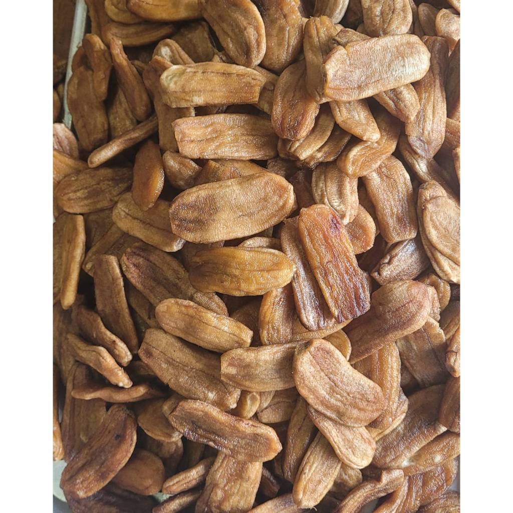 [ยกถุง] กล้วยตาก ราคามิตรภาพ   ฉ่ำมงลงมากกก  สะอาด ปลอดภัย