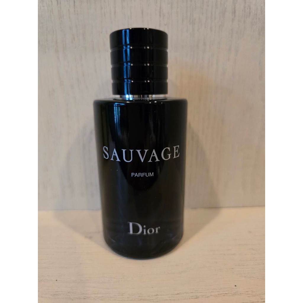 น้ำหอม Dior Sauvage Parfum 100 Ml