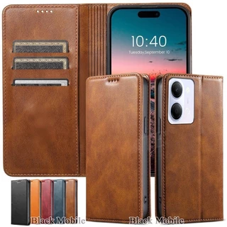เคสเปิดปิดหนัง ตั้งได้ VIVO Y05 Y21D Y31 Y07 Y04S Y03 Y11D Y18 Y02 Y02S Y22 Y16 Y35 Y15S Y11 Y12 Y17 Y20 Y21 Y91C Y1S