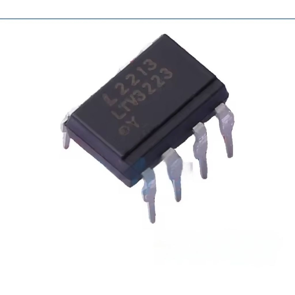 LTV3223 Photocoupler (ราคาตัวละ)