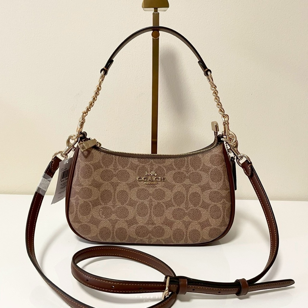 ✨ผ่อน0%✨ กระเป๋าสะพาย CA548 Teri  ce848 ca176 ca173 cv933 ch139