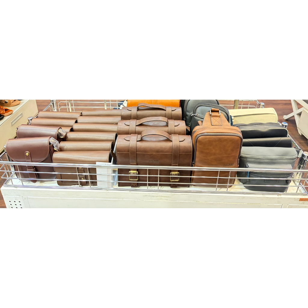 กระเป๋าหนัง pu Taywin    taywin sale!!!    taywin sale!!!  ไม่รับเปลี่ยนคืนทุกกรณี ! 📌📍‼️