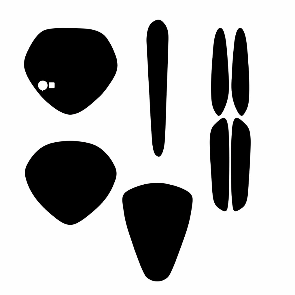 Grand firano2023-2026 (ครบชุด)ฟิล์มกันรอย ไมล์/ไฟหน้า /ไฟท้าย / ไฟเลี้ยว ฟิล์มGrand firano2023-2026