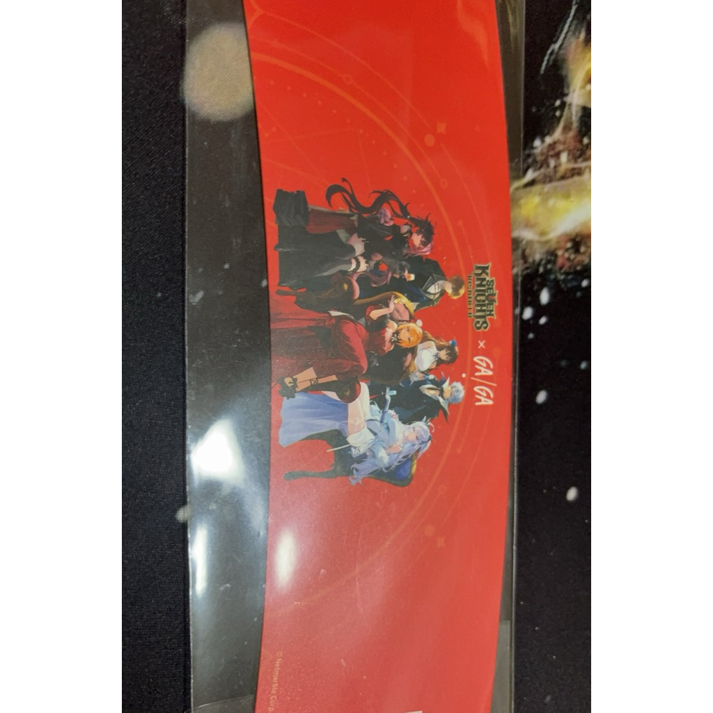 Code - Seven Knights Rebirth (พร้อมส่ง)