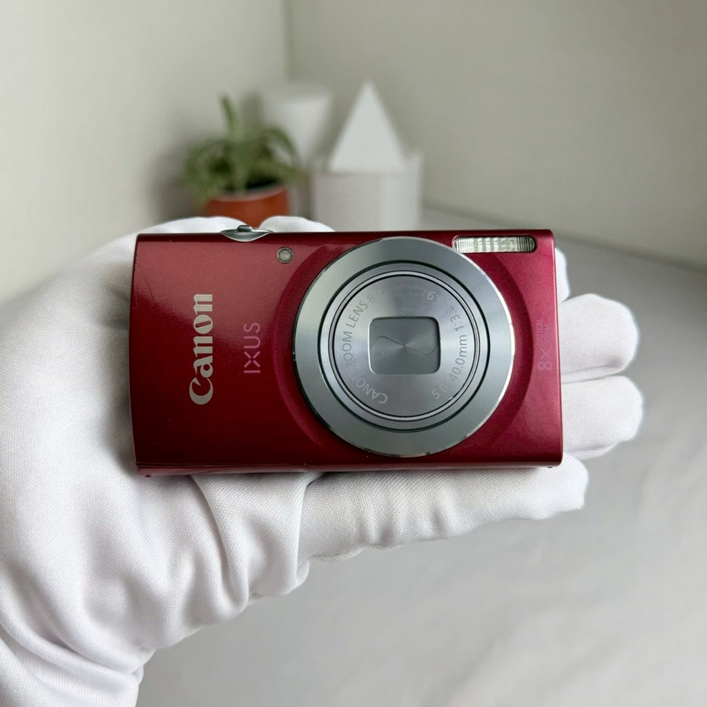 Canon IXUS145/IXY120(รุ่นหายากมากๆ)
