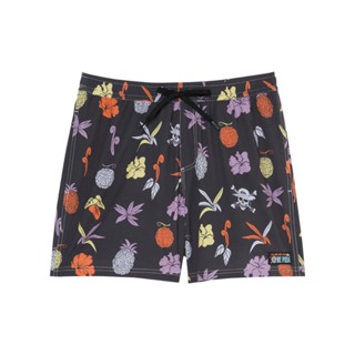 QUIKSILVER กางเกงว่ายน้ำผู้ชาย Mens OPQS Printed 16