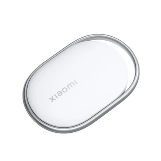 (NEW) Xiaomi Tag อุปกรณ์ติดตามอัจฉริยะ ขนาดเล็ก น้ำหนักเบา แจ้งเตือนเมื่อของหาย ค้นหาตำแหน่งผ่านแอป