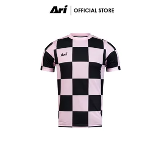 ARI ADEPT CHECKER TEAM JERSEY - เสื้อฟุตบอล อาริ ADEPT CHECKER