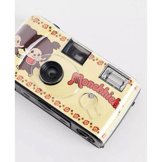 มาแล้ว ❗️❗️❗️กล้องถ่ายภาพฟิล์ม