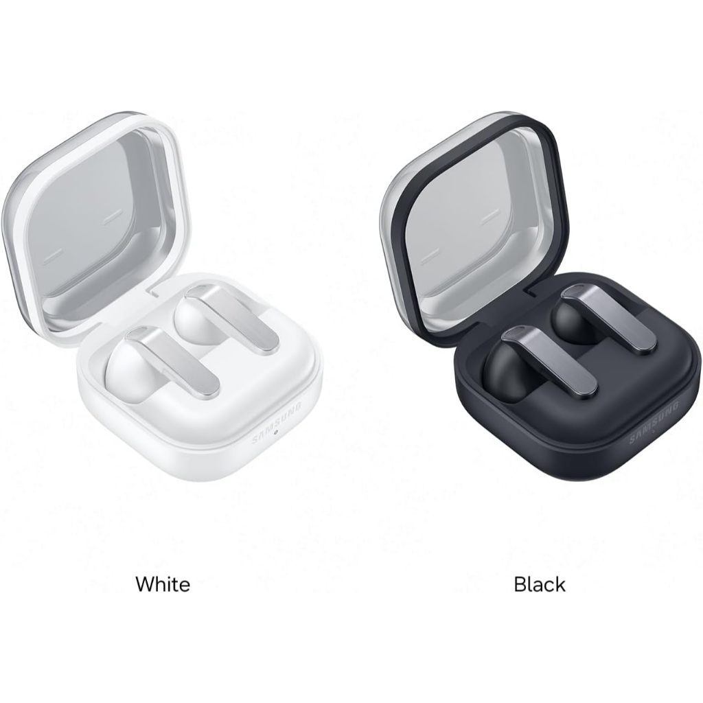 Samsung Galaxy Buds 4 (2026) AI True Wireless Bluetooth Earbuds (SM-R540)