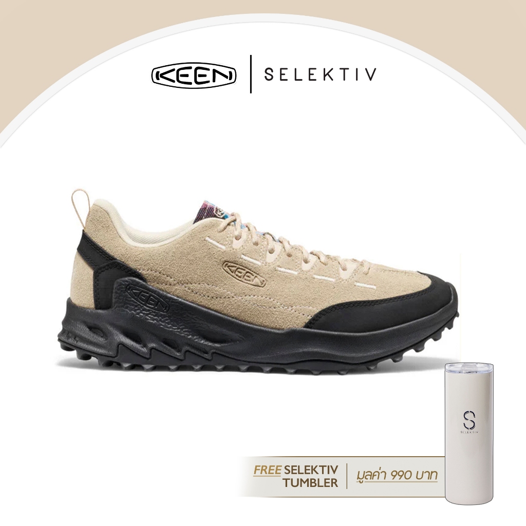 KEEN M-JASPER ZIONIC OUTDOOR ARCHIVES