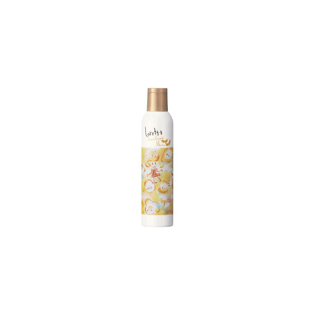 Loretta Fuwa Fuwa Shuu (โลเร็ตต้า ฟุวะ ฟุวะ ชู) 180 g.
