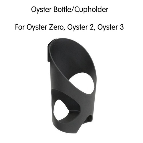 Oyster Bottle Holder – ที่วางขวดสำหรับรถเข็น Oyster