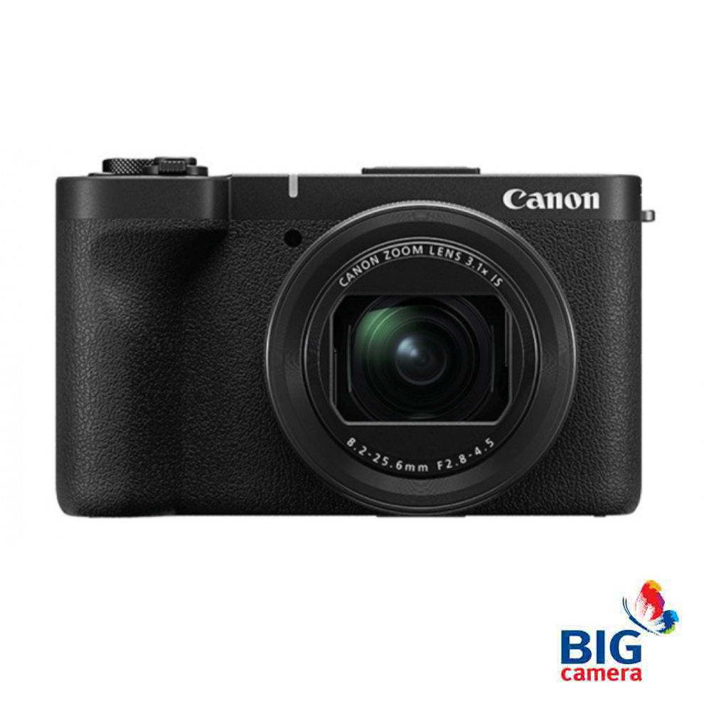 Canon PowerShot V1 -ประกันศูนย์