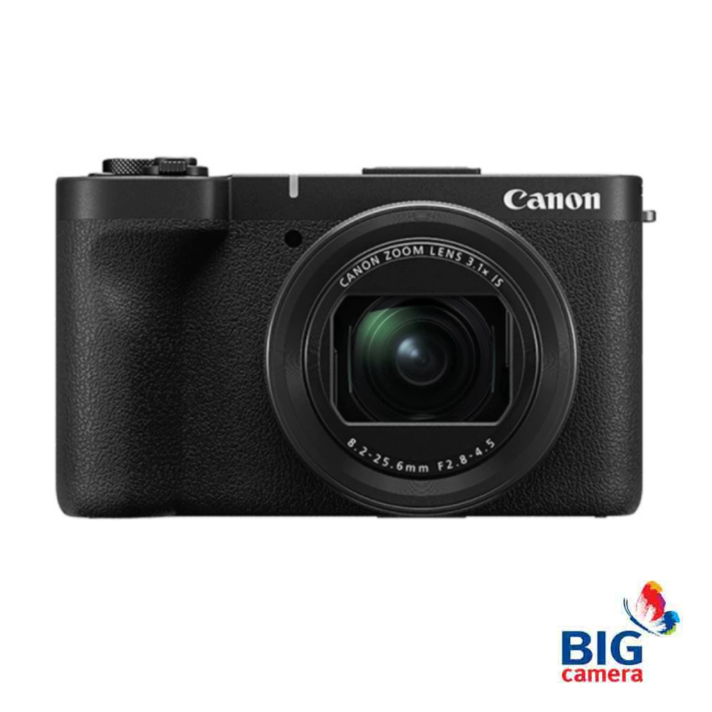 Canon PowerShot V1 -ประกันศูนย์