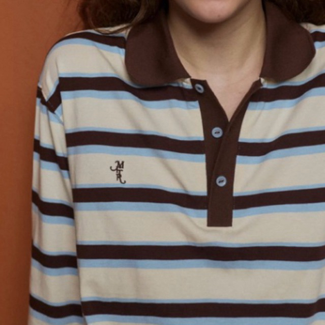 เสื้อ mitr size M มือสอง สภาพดี ใช้งานน้อย