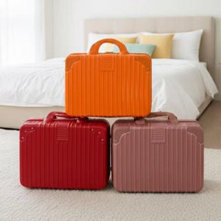 Zeno A1กระเป๋าเดินทางขนาดเล็ก 12/14/16/18 นิ้ว  Mini luggage…