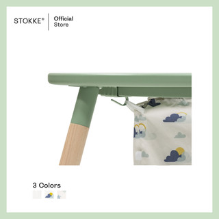 Stokke® Mutable™ Storage Bag V2 Aksesori Tas Penyimpanan Mainan untuk Meja Aktivitas Mutable™ gambar 5