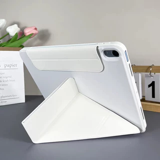 เคส ไอแพด แกนวาย for Pro11 2018-24 Mini6 ipad caseAir6/Air5/Air4 เคสipad gen10 gen11 2025 เคสไอแพดแม่เหล็ก Gen9/8/7 10.2
