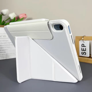 เคส ไอแพด แกนวาย for Pro11 2018-24 Mini6 ipad caseAir6/Air5/Air4 เคสipad gen10 gen11 2025 เคสไอแพดแม่เหล็ก Gen9/8/7 10.2