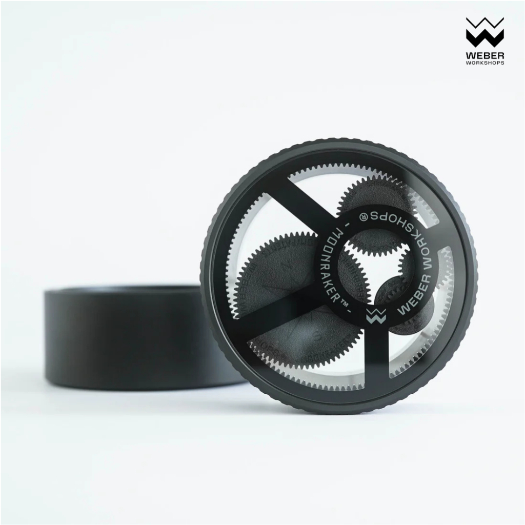 Weber Workshops Moonraker-เวเบอร์ อุปกรณ์ WDT กวนผงกาแฟในด้ามชง