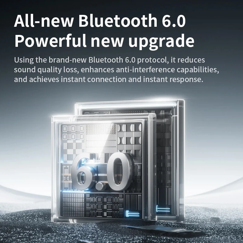 Lenovo EP210 Pro หูฟังบลูทูธ หูฟังไร้สาย TWS บลูทูธ 6.0 พร้อมไมโครโฟน สมาร์ทโฟนทุกรุ่นใช้ได้ thumbnail 7