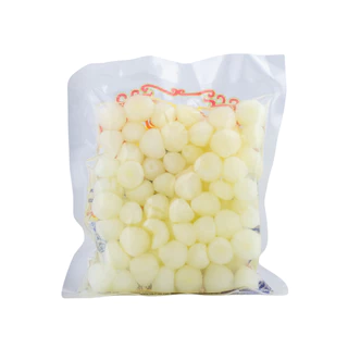แม่จินต์ กระเทียมโทนดองขนาด 350 กรัม แพคคู่