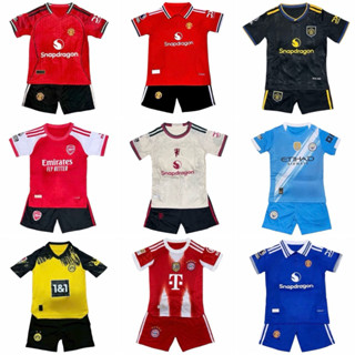 เสื้อผ้ากีฬาเด็ก สำหรับกิจกรรมกลางแจ้งและในร่ม