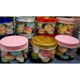 อาลัว ดอกไม้ ขนาดเล็ก ใส่กระปุกเล็กน่ารัก เหมาะกับเป็นของฝาก…