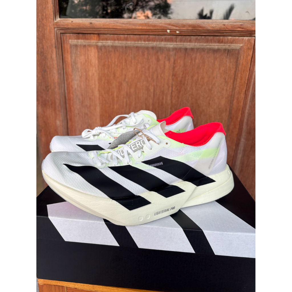 Adidas Adizero Adios Pro 4