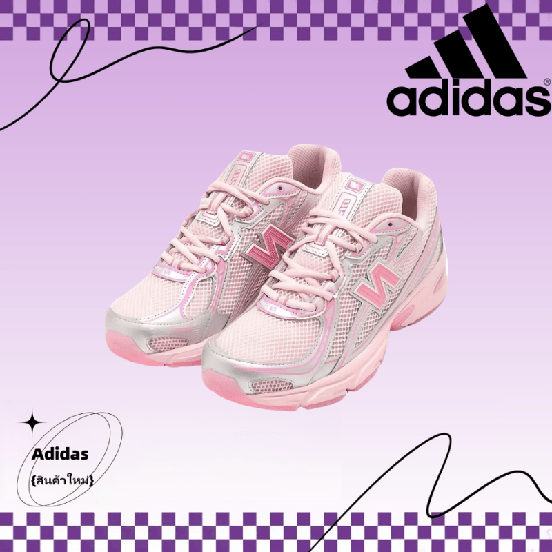 New Balance 740 “Pink Vacation” Running Shoes (U740AP2)