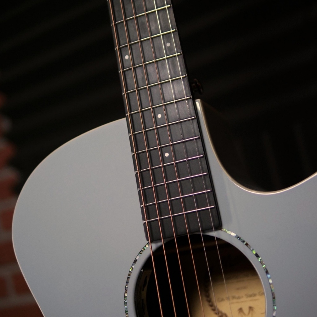 St.Matthew GA-1E Plus+ Slade Grey