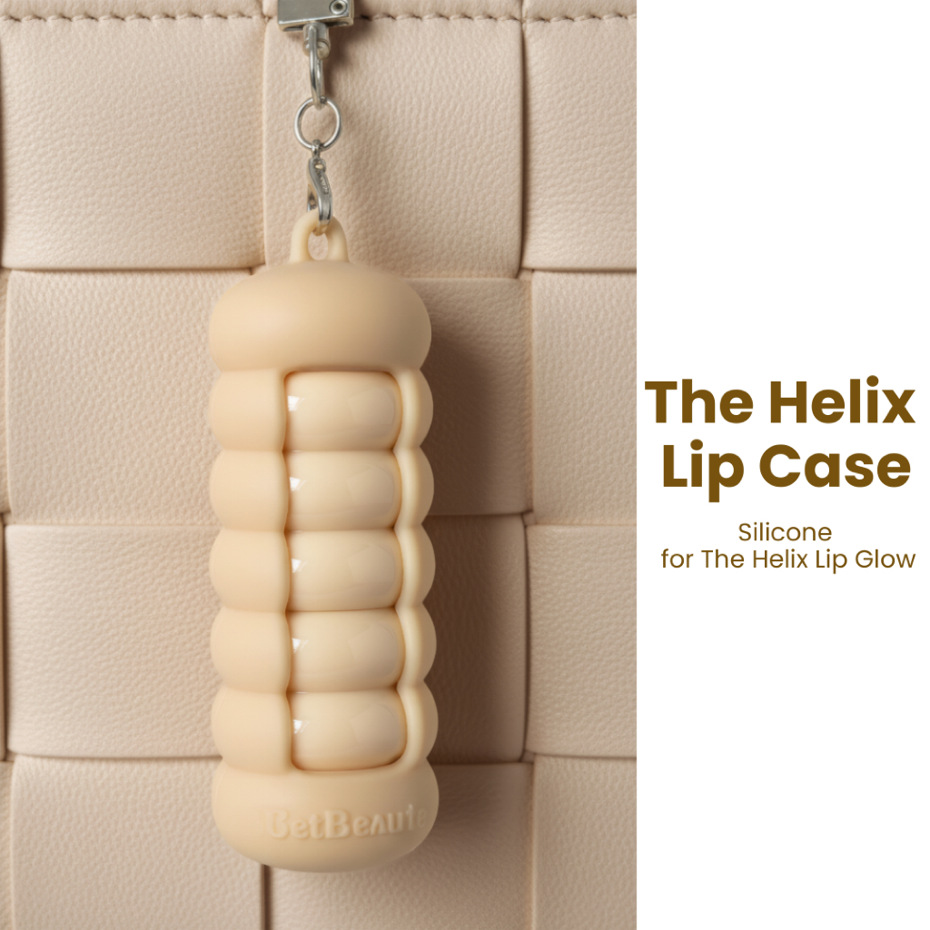 GetBeaute | The Helix Lip Case ซิลิโคนใส่ลิปโกลว์