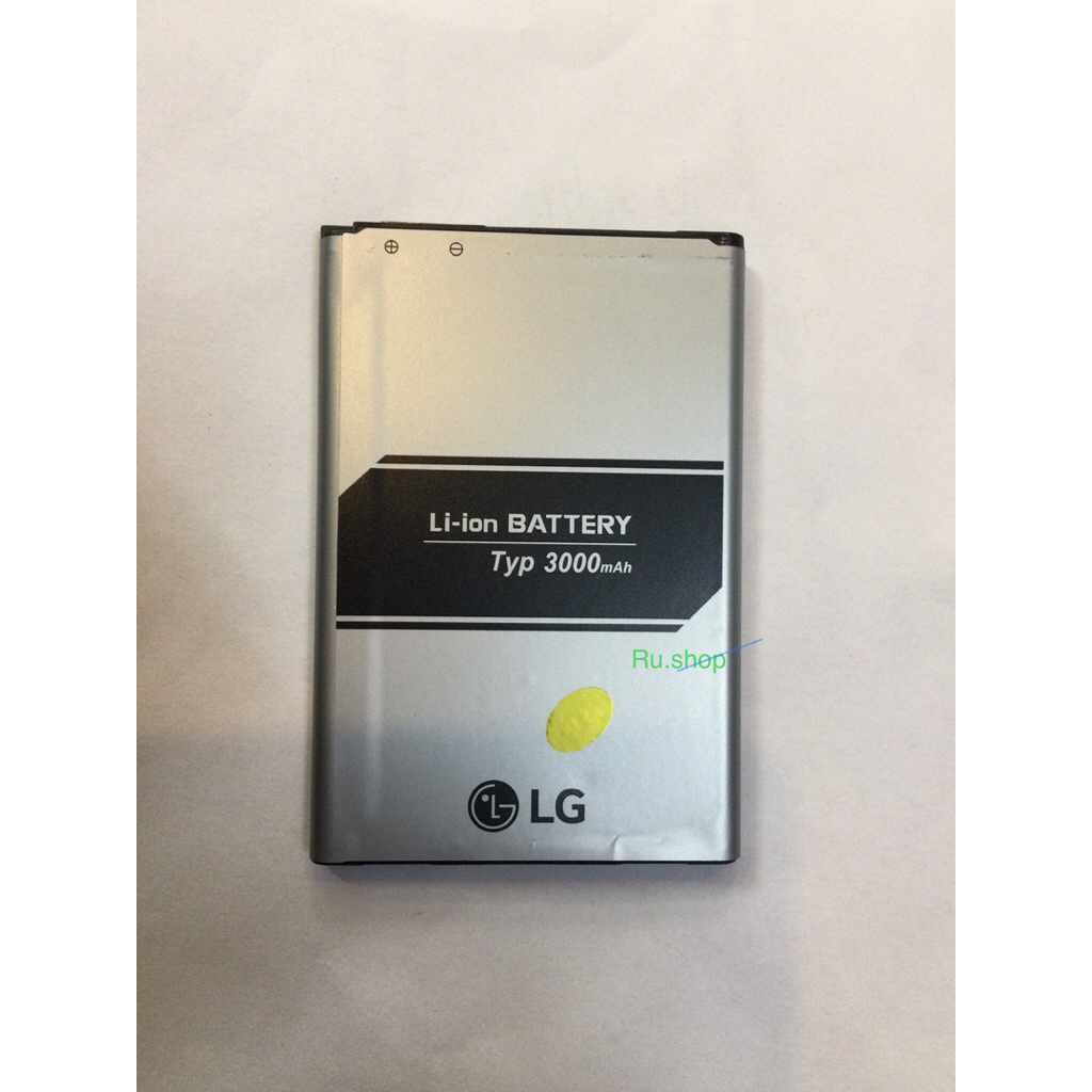 แบตเตอรี่ LG G4 (model แบตเตอรี่ bl-51)