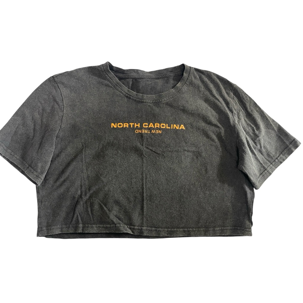 DAZYเสื้อแขนสั้นผู้หญิง