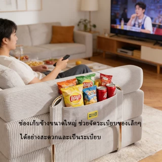 【สินค้าพร้อมส่ง】 IKHOMES โซฟาเตียงอัดแน่น มัลติฟังก์ชัน สำหรับพื้นที่จำกัด/ห้องรับแขก/ระเบียง รองรับ 2-4 ที่นั่ง