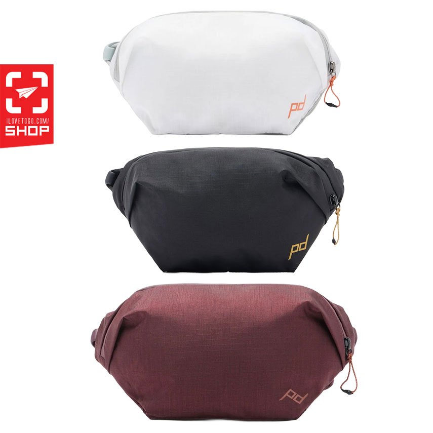 กระเป๋า Peak Design - Outdoor Sling 2L