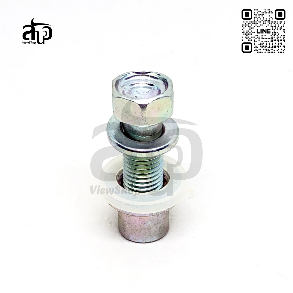 อะไหล่แท้ศูนย์ ISUZU อุปกรณ์ บูทขาฝาปิดท้าย DMAX 2003-ปัจจุบัน 8-98057114-0 8-97357403-0 0-50541035-0 #ViewShop #ล้านวิว