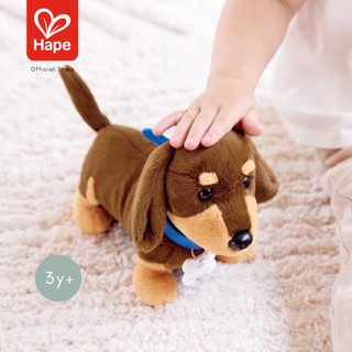 HAPE Puppy Care Clinic Vet Set	ชุดรักษาสัตว์เลี้ยง	3Y+ รูปที่ 5