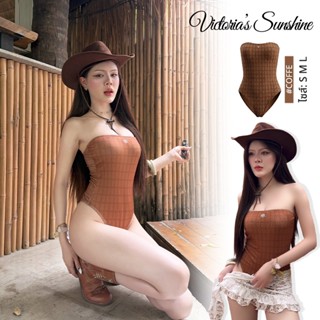 ส่งไว ชุดว่ายน้ำผู้หญิง วันพีช ชุดว่ายน้ำแฟชั่น ไม่มีสายรัด …