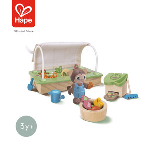 Hape - Organic Greenhouse الدفيئة العضوية 3Y+ صورة 1