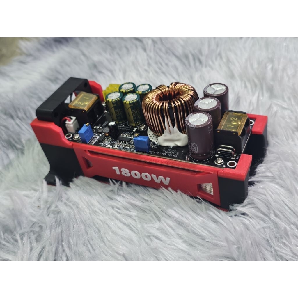 ฐานรองสเต็ปอัพ 1800w