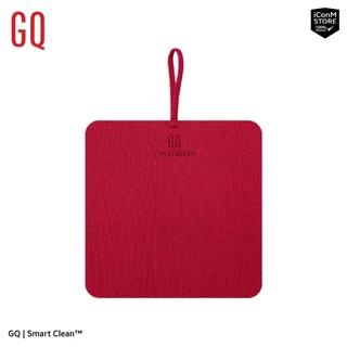 [ส่งทันที] GQ Smart Clean™ ผ้าไมโครไฟเบอร์ยับยั้งแบคทีเรีย 99% สำหรับเช็ดมือถือและอุปกรณ์อื่นๆ