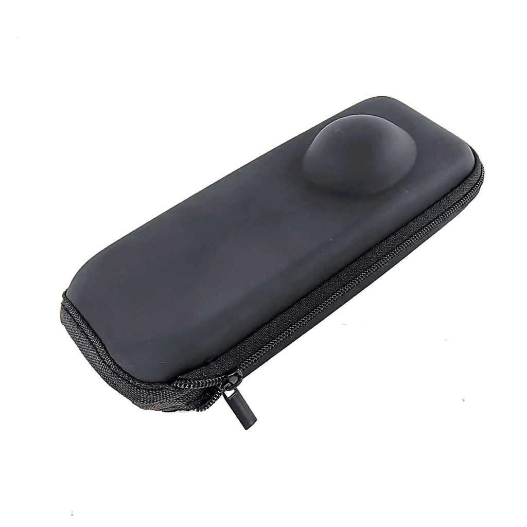 กระเป๋า ใส่เคสอลูฯ Insta360 X5 X4 X4Air** ใส่กล้องสวมเคสอลูมิเนียม เคสพลาสติก Bag for Aluminium & Plastic Case camera thumbnail 8