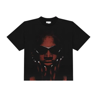 ULTIMATE dennis rodman - face edition t-shirt