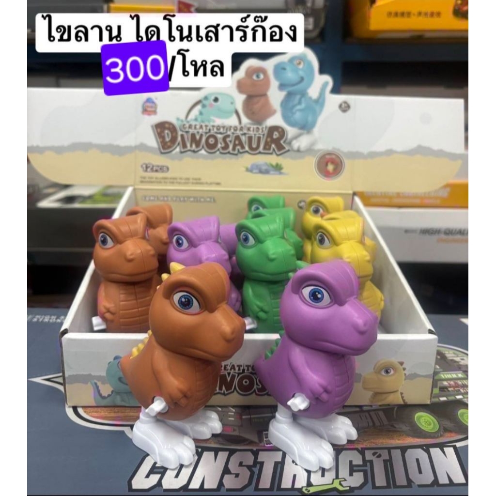 ไขลานเล่นที่พี้นหรือในน้ำได้คะขายยกกล่อง