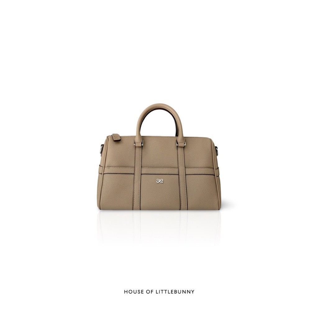 LITTLEBUNNY official Triara pu 3 size (synthetic material) ราคา ถูกที่สุด ดีลบีเคเค แกลเลอรีภาพที่ 4